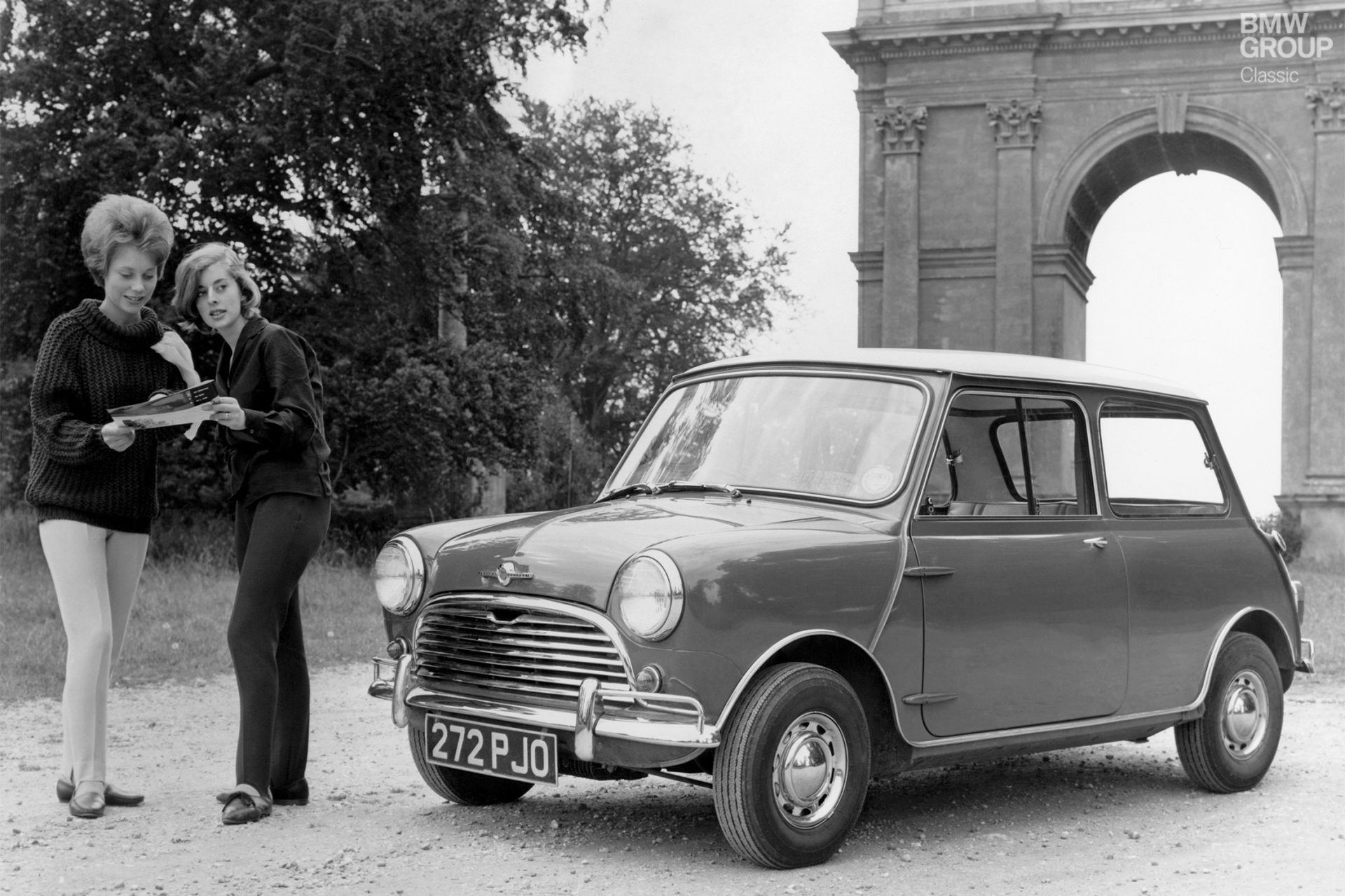 Mini Classic