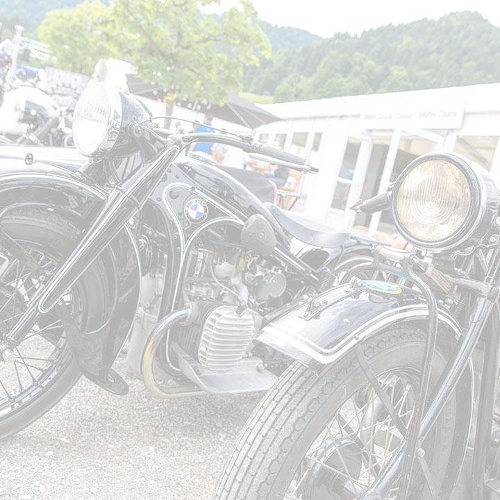 BMW Motorrad Days