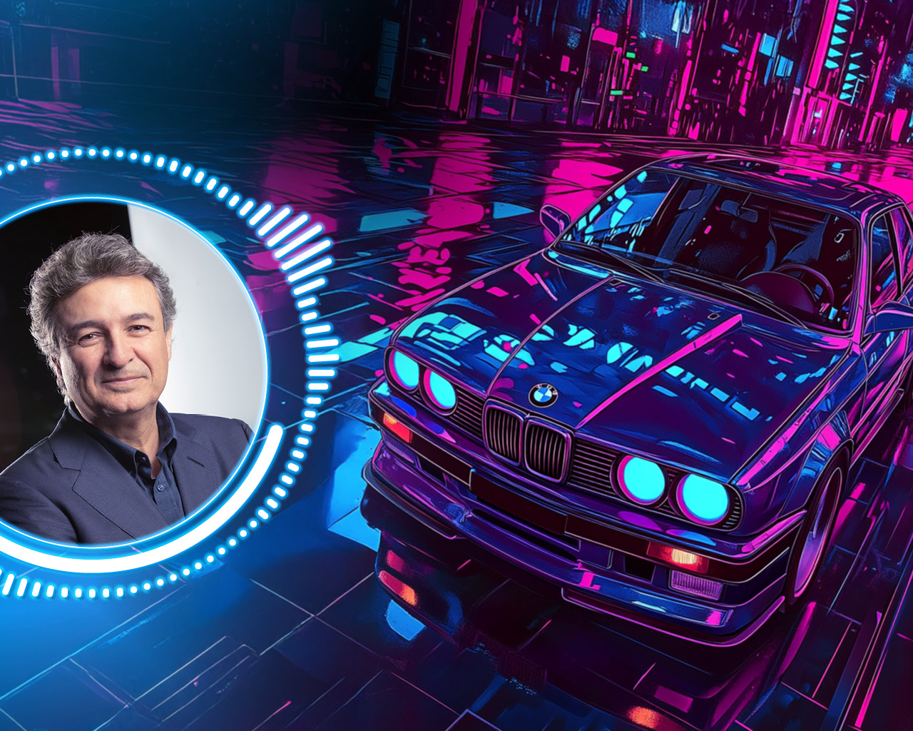 Fabrizio Giugiaro