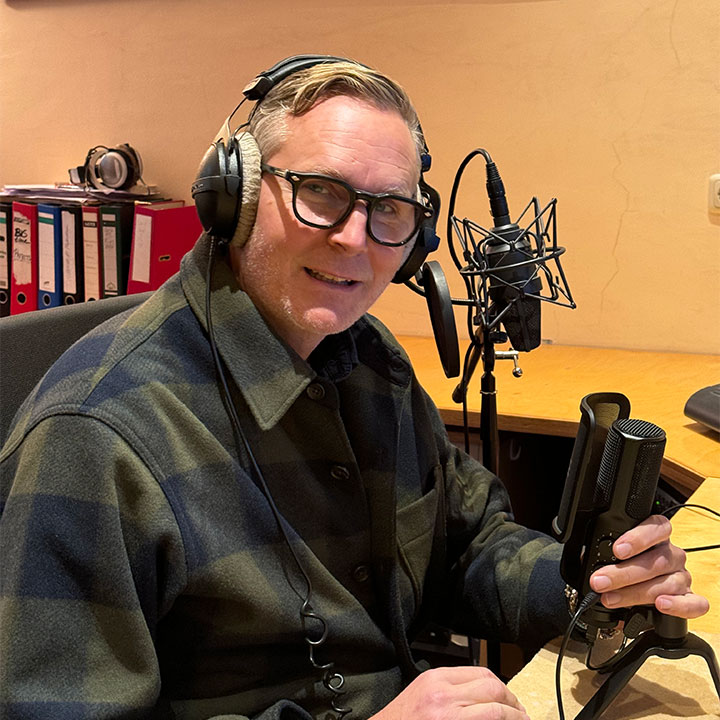 Classic Heart Podcast