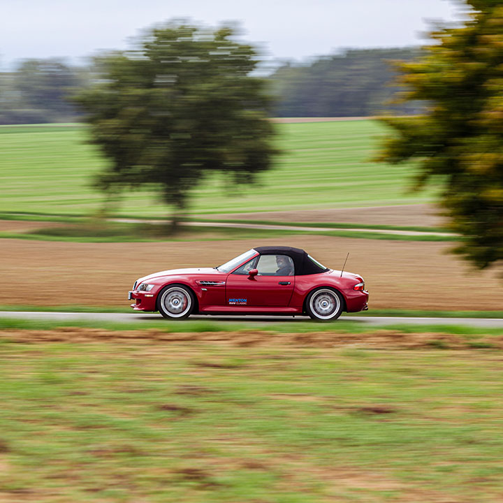 Classic Heart Podcast