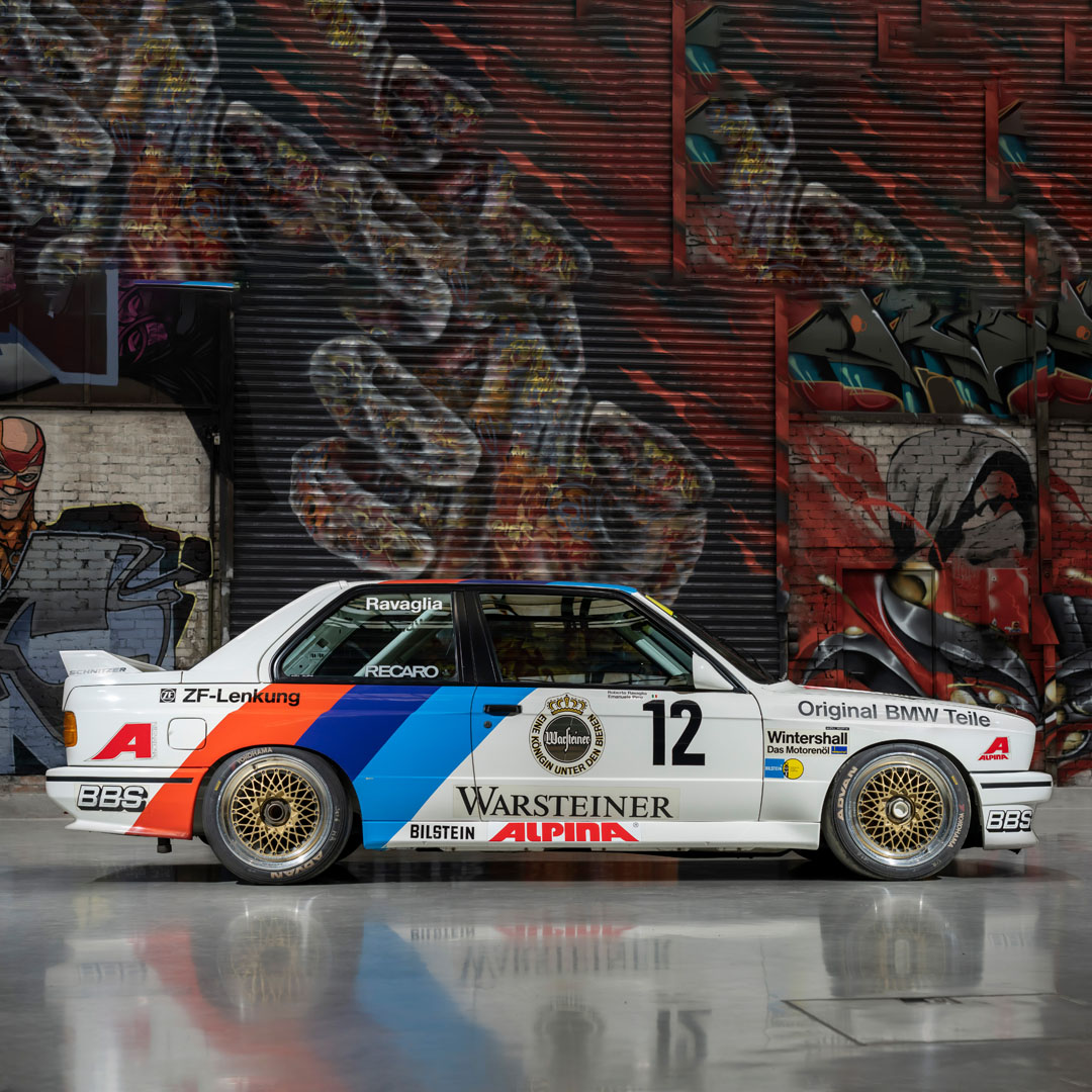 Nationales Automuseum