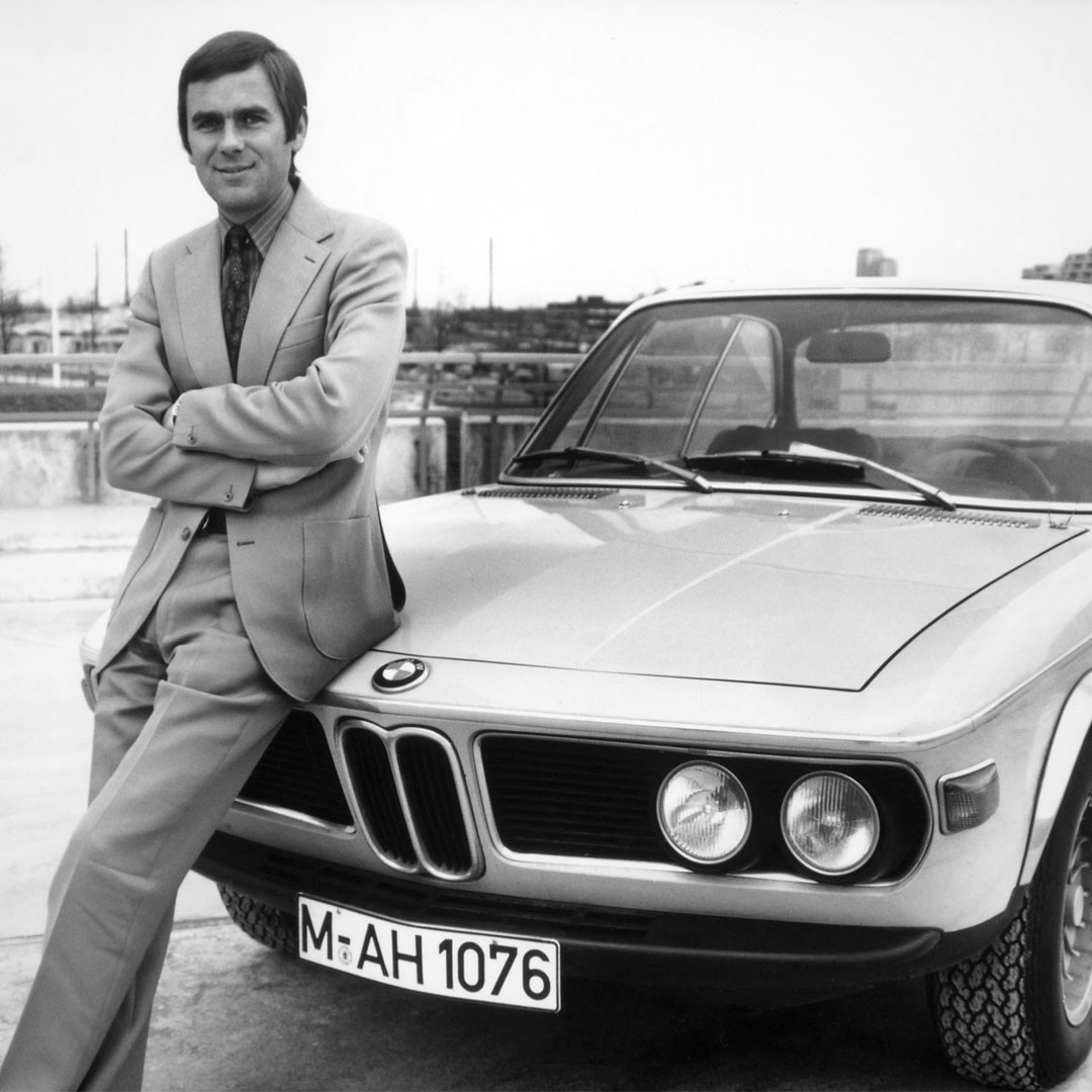 Jochen Neerpasch