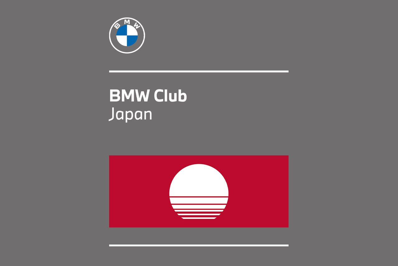 BMW Club Japan
