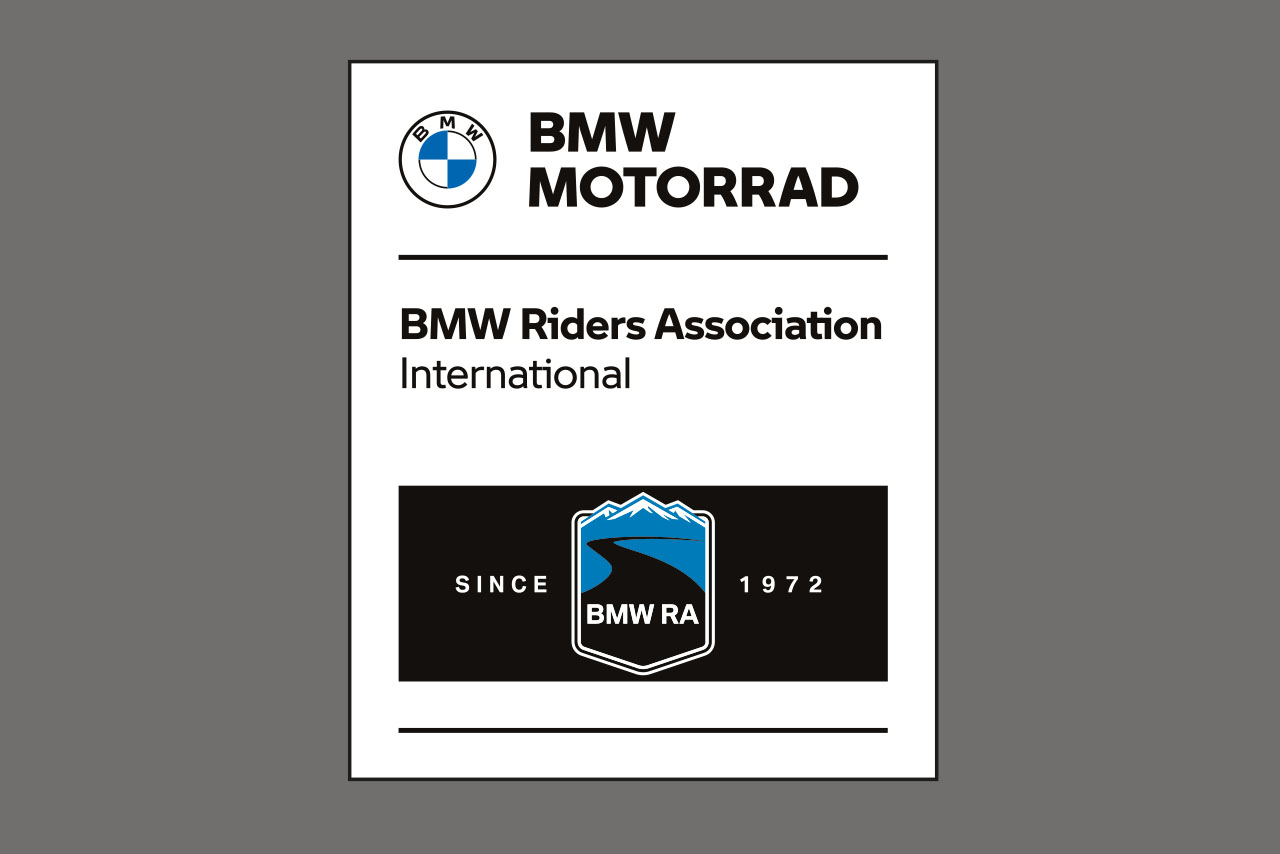BMW Riders Association
