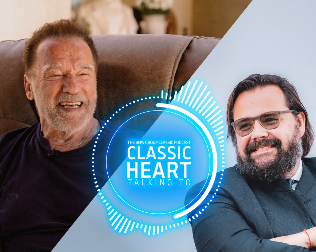 Arnold Schwarzenegger