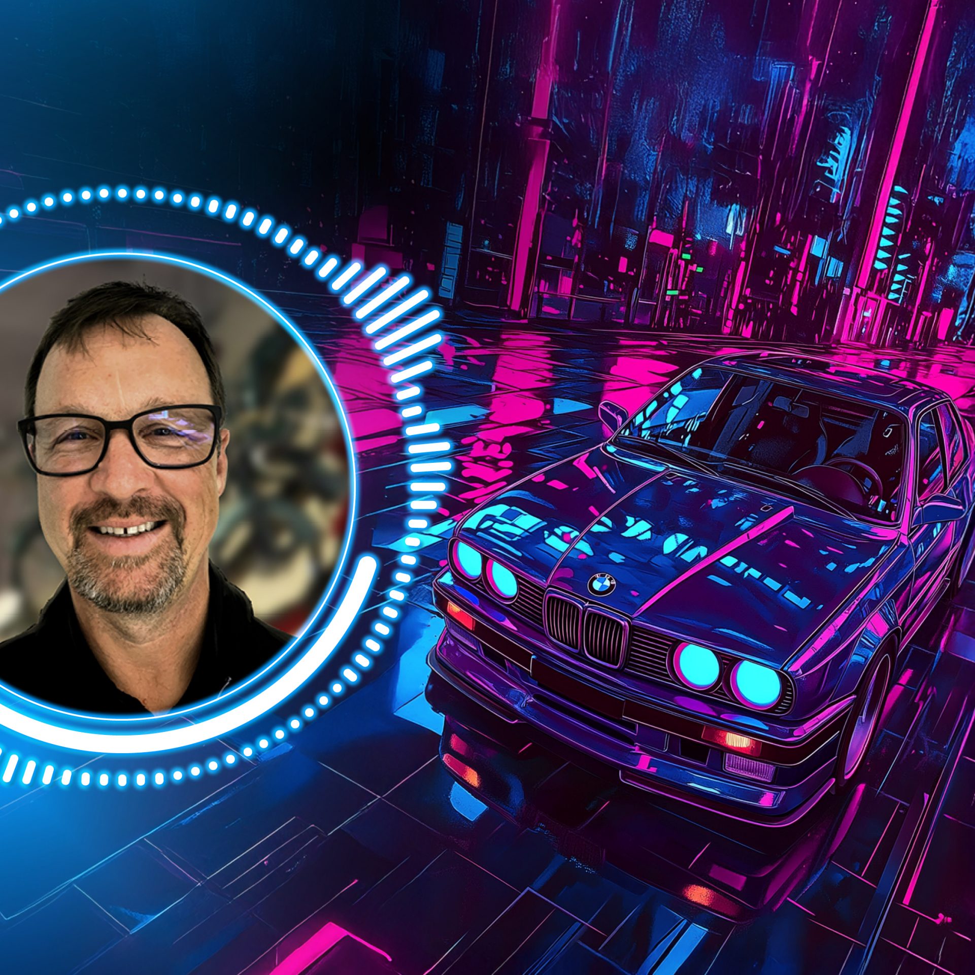 Christian Silberhorn