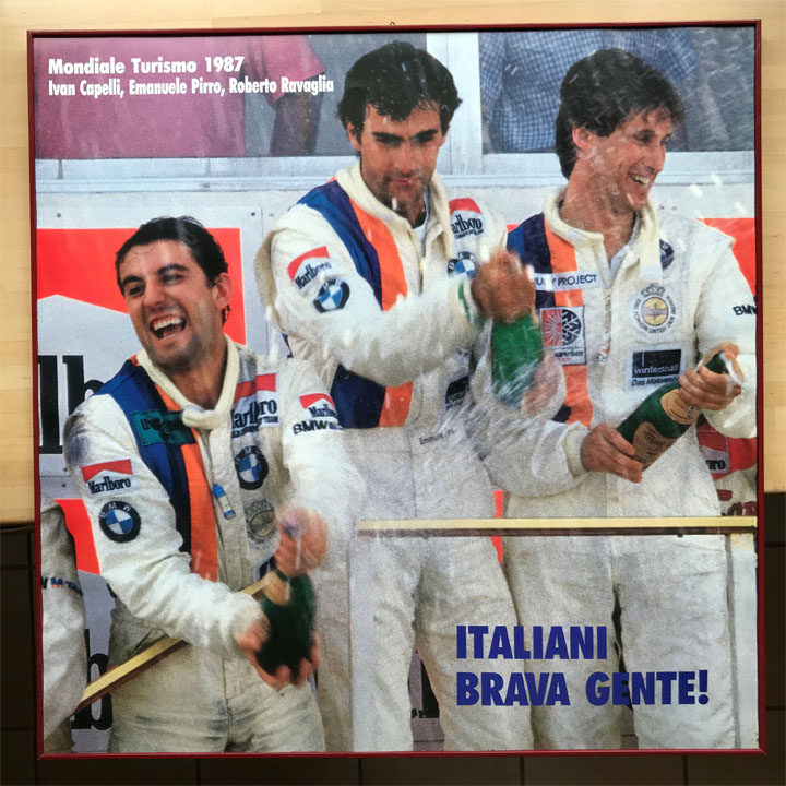 Emanuele Pirro