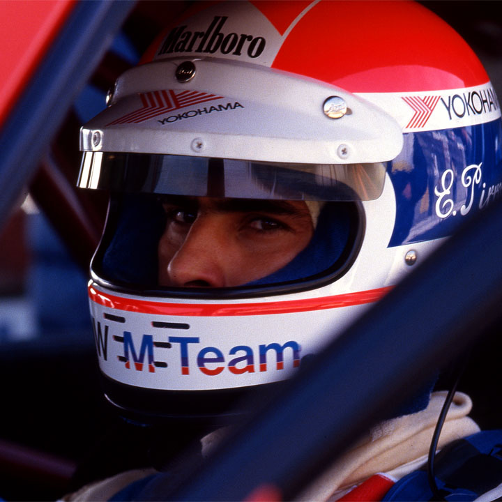 Emanuele Pirro
