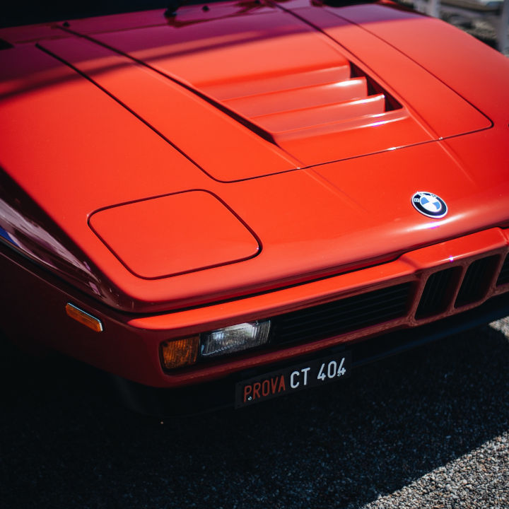 CLASSIC HEART