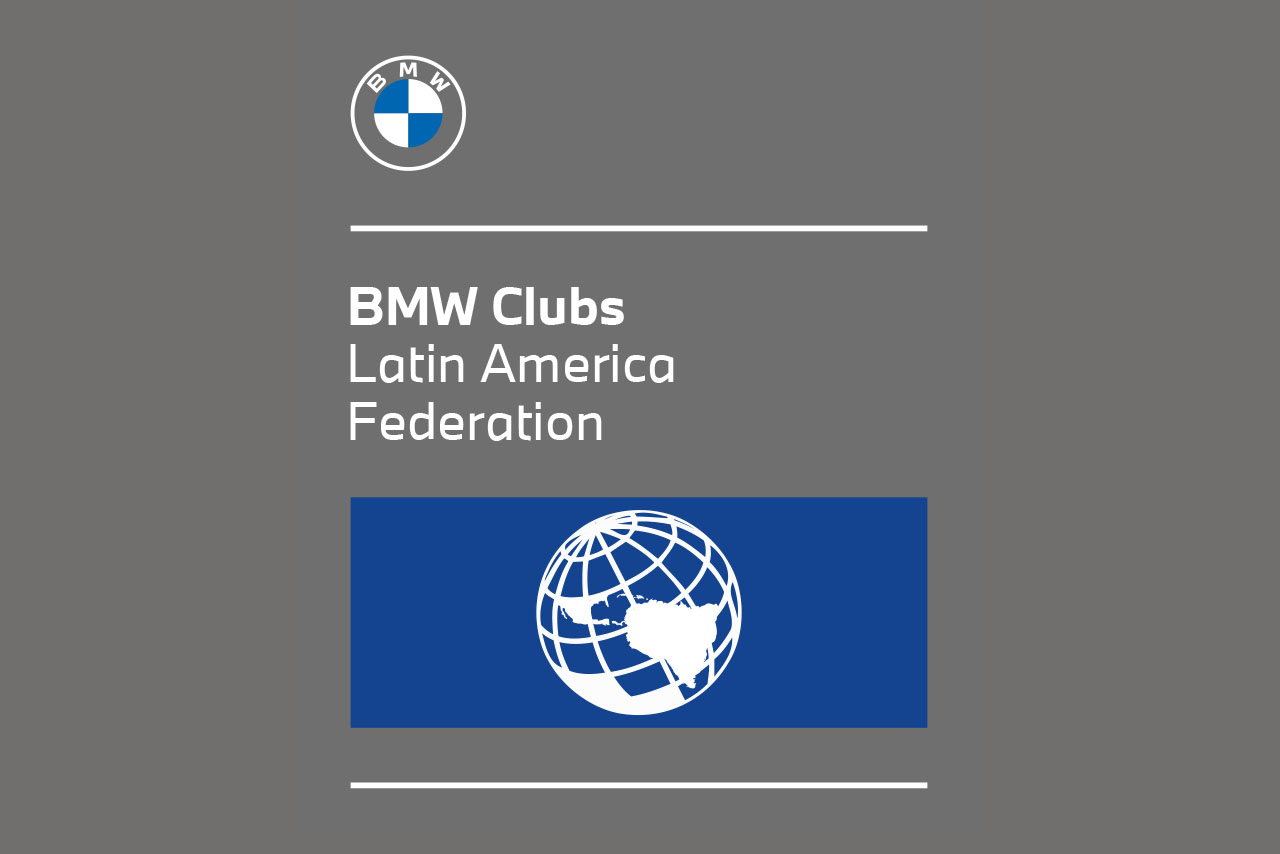 BMW Clubs Latin American Federation