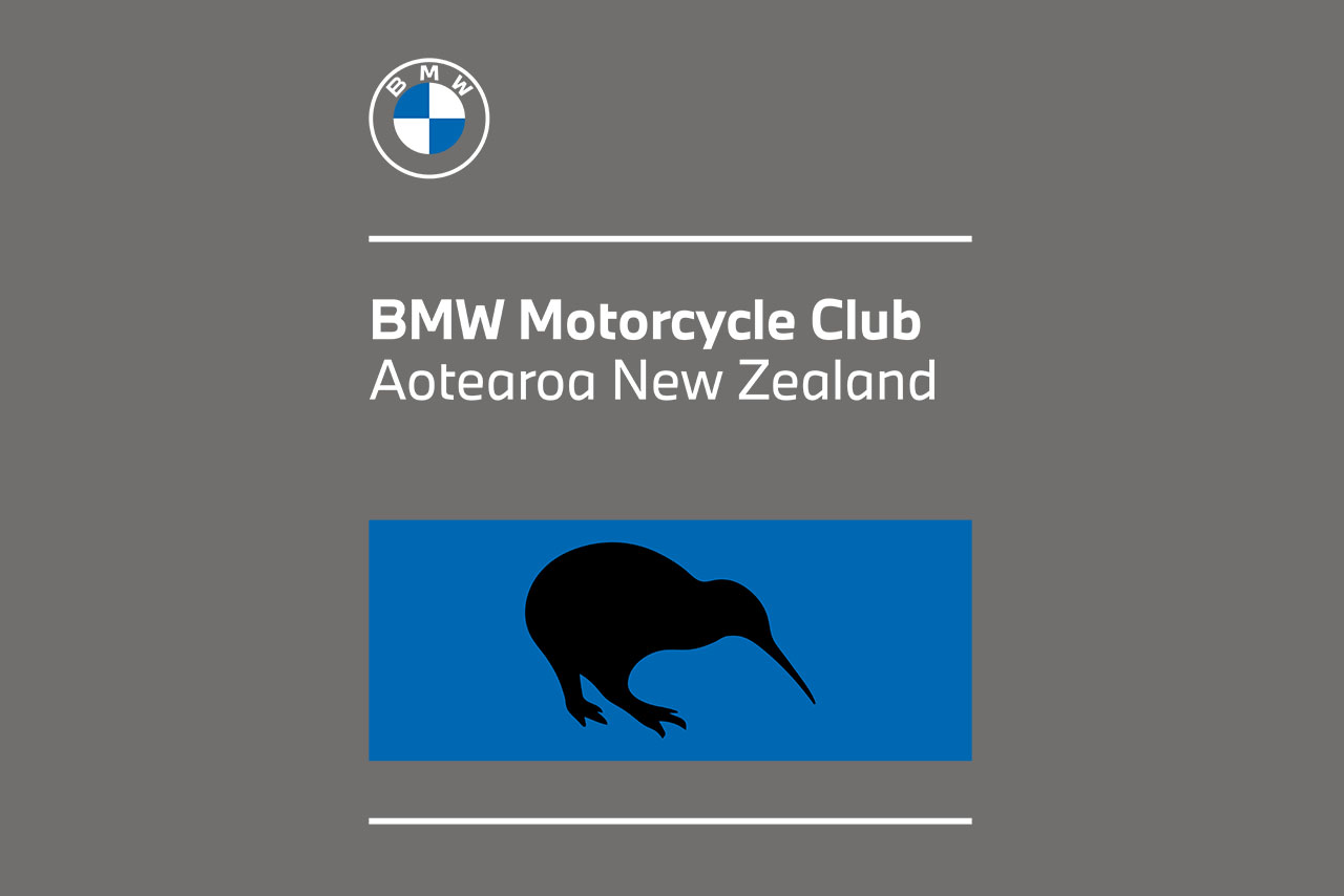 BMW Motorcycle Club of Aotearoa New Zealand