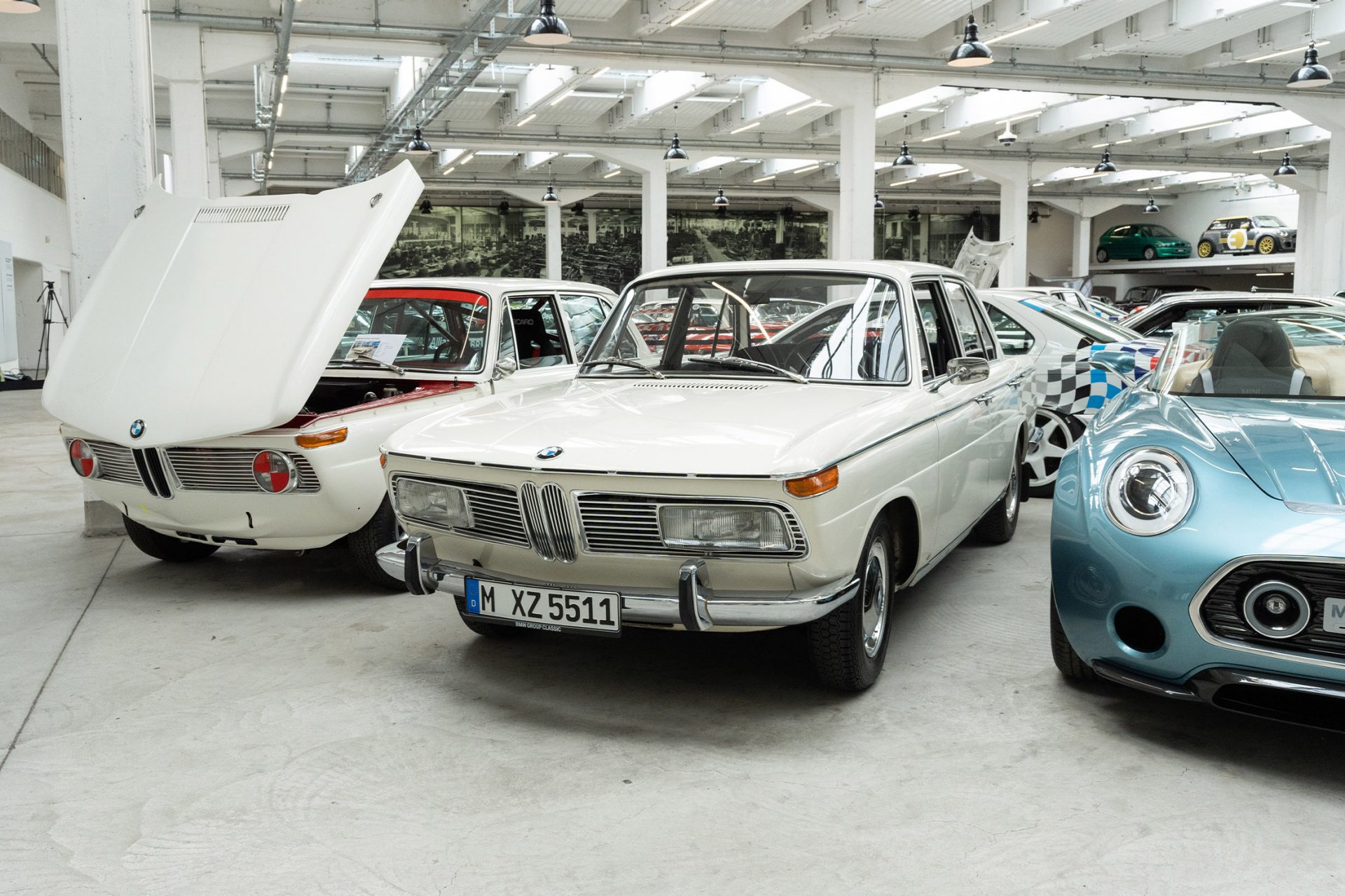 BMW Classic