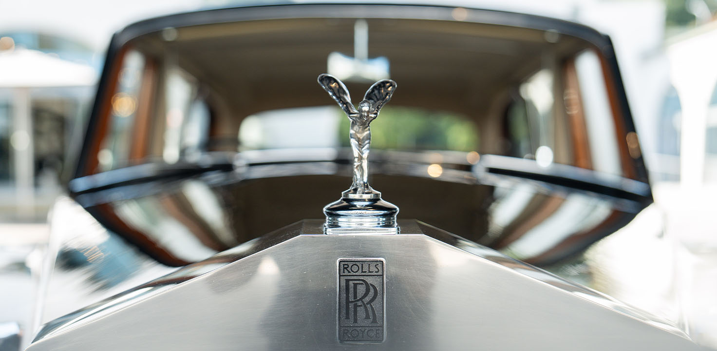 Rolls-Royce