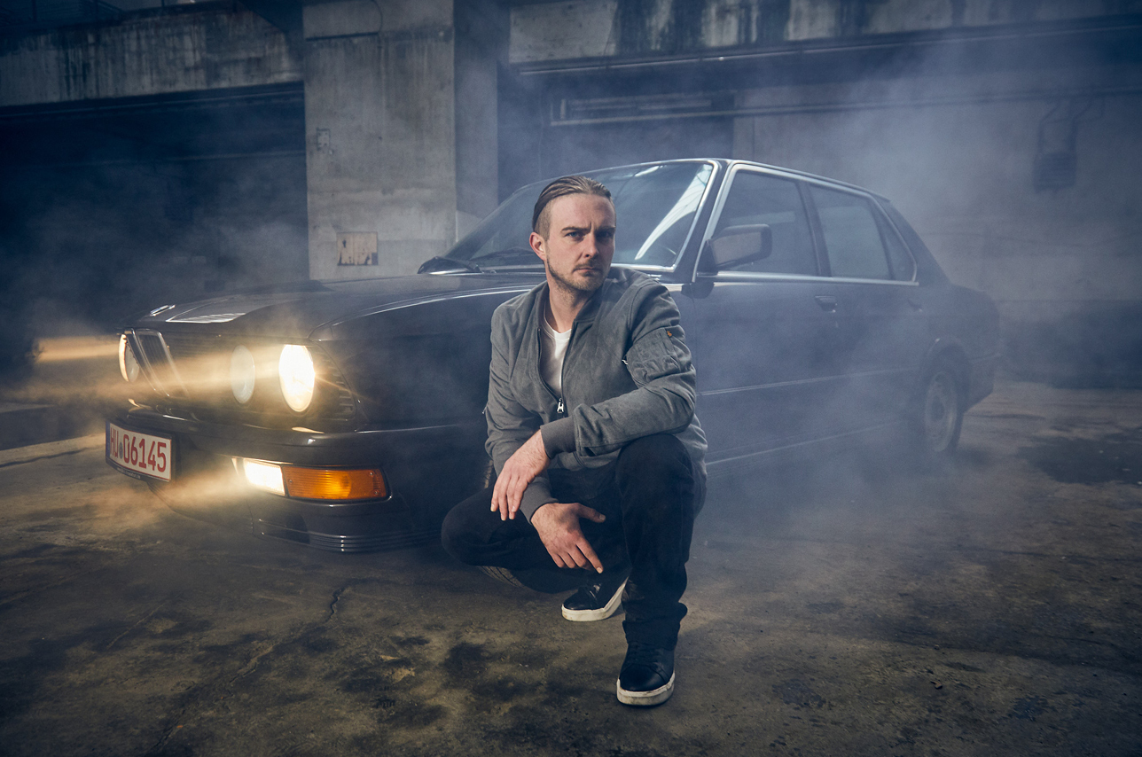 50 Jahre BMW M