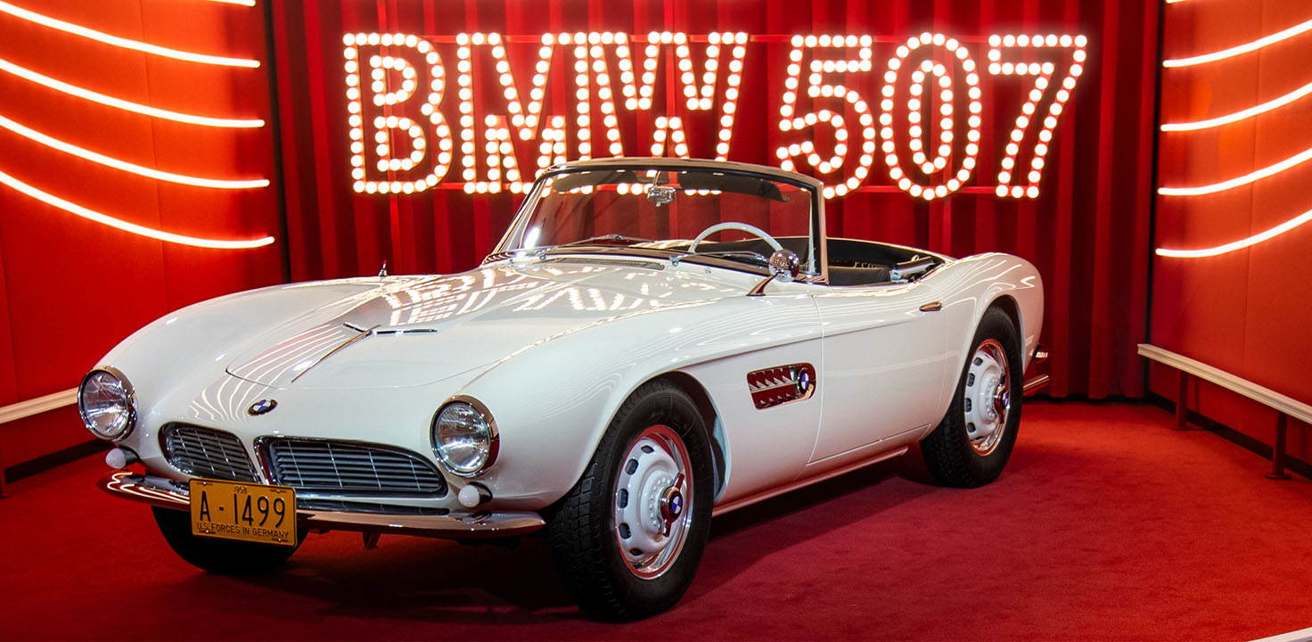 BMW Museum