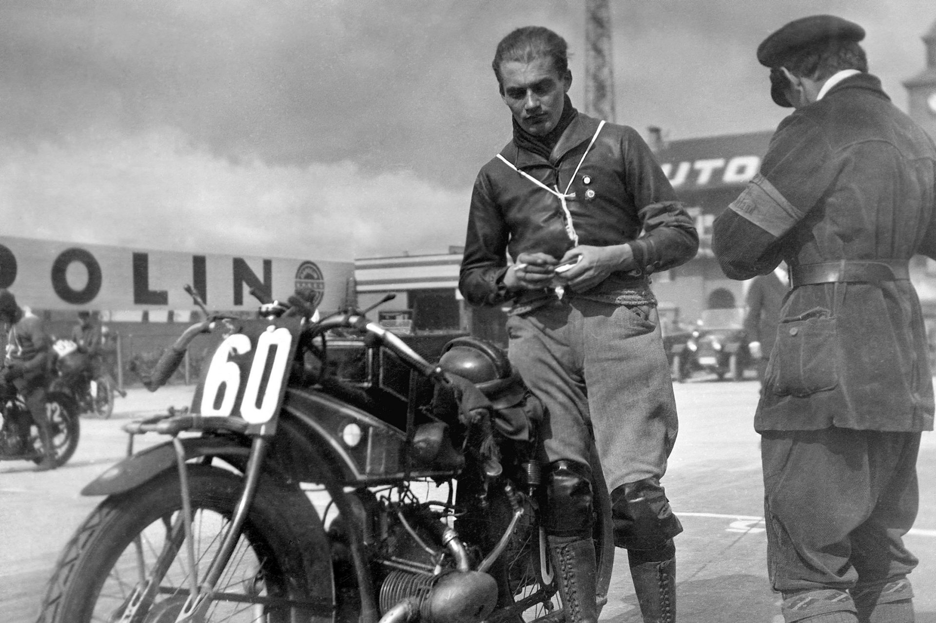 BMW R37