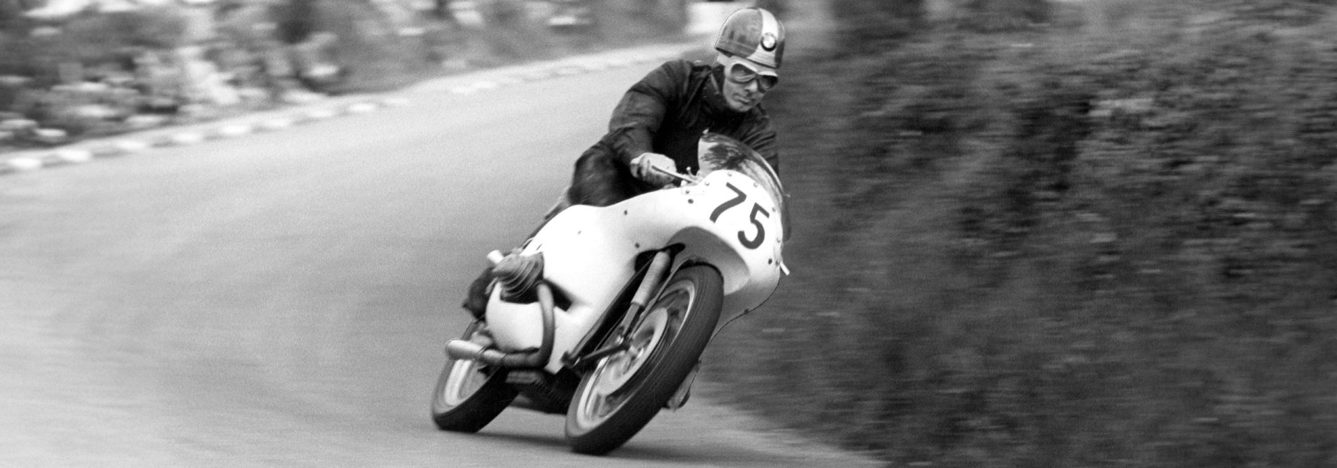 BMW RS-500 TYP 253