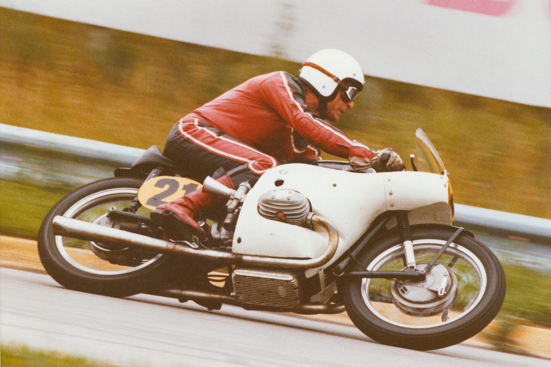 BMW RS-500 TYP 253