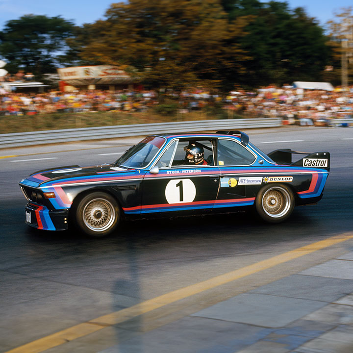 European Touring Car Championship