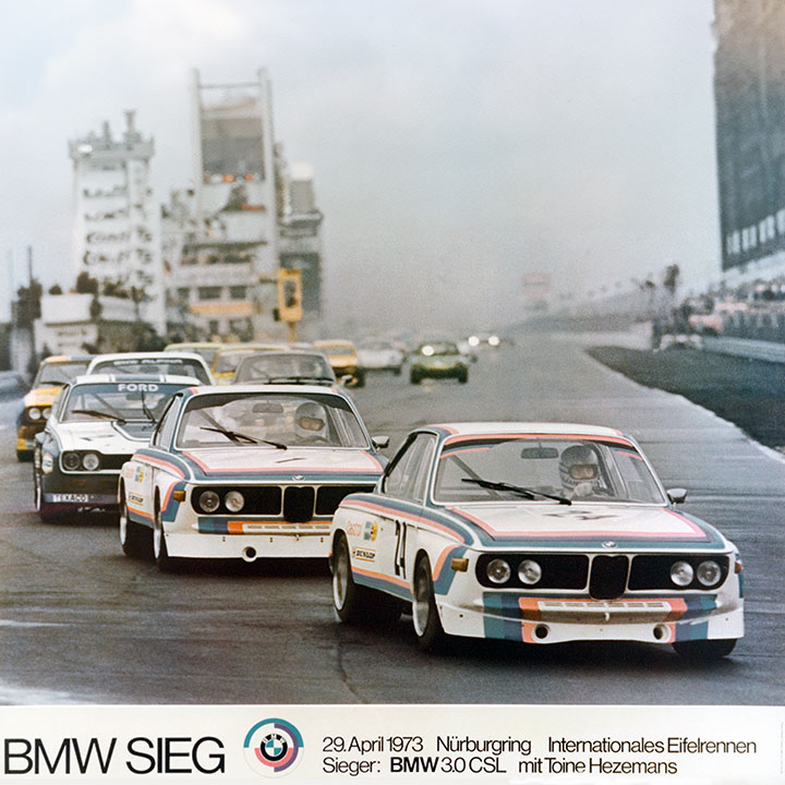 European Touring Car Championship