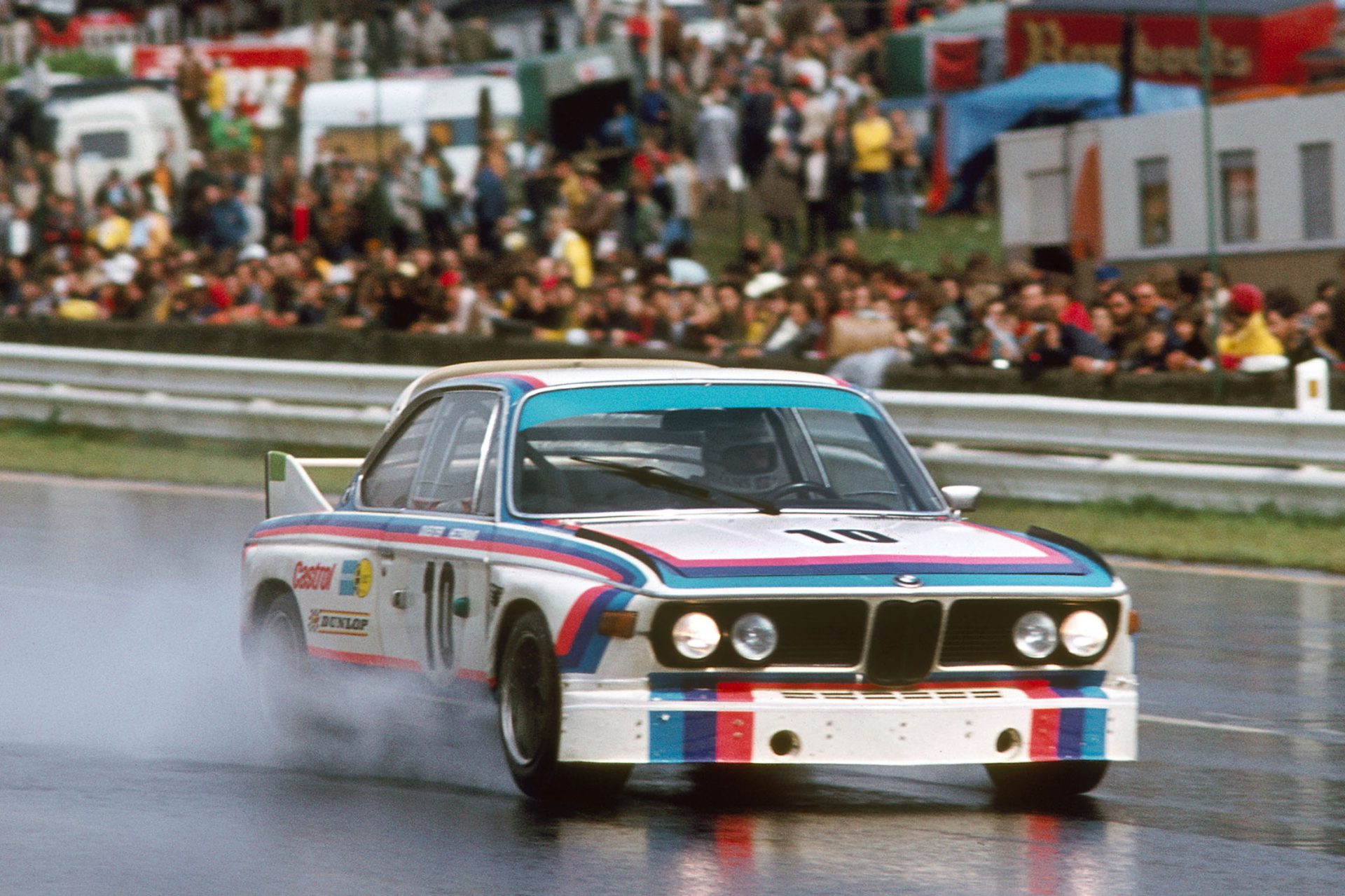 BMW 3.0 CSL