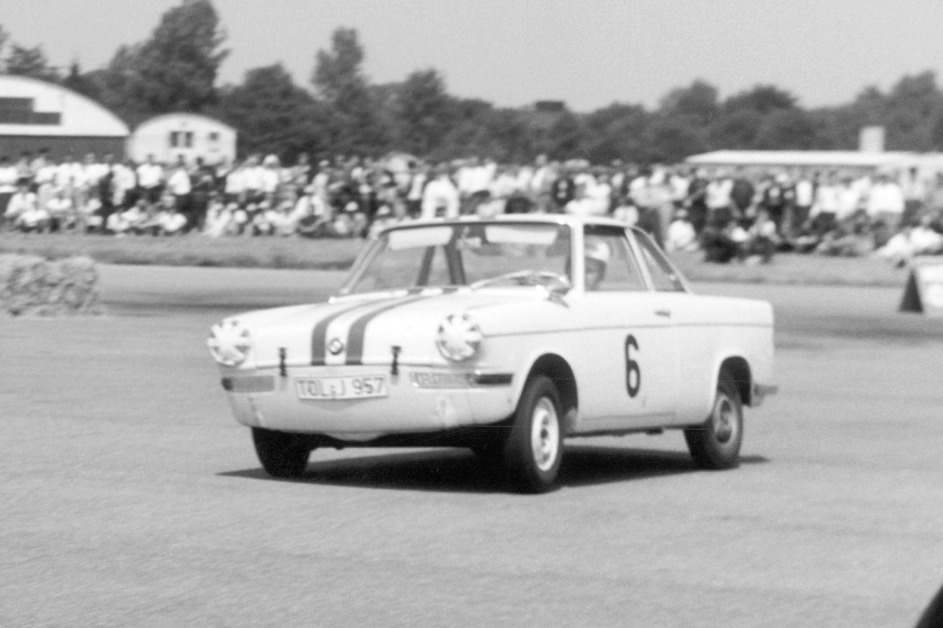 BMW 700 Sport