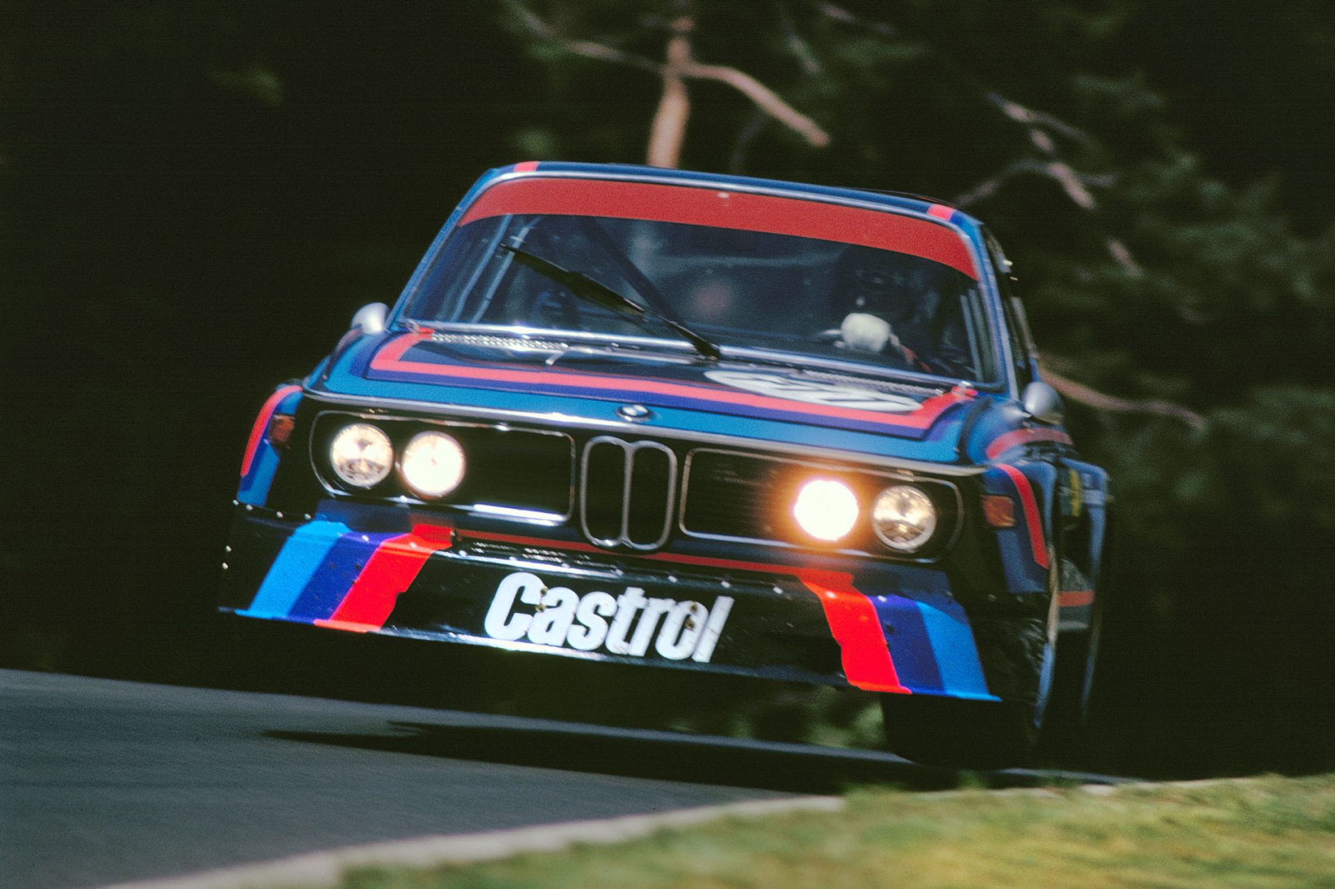 BMW 3.0 CSL