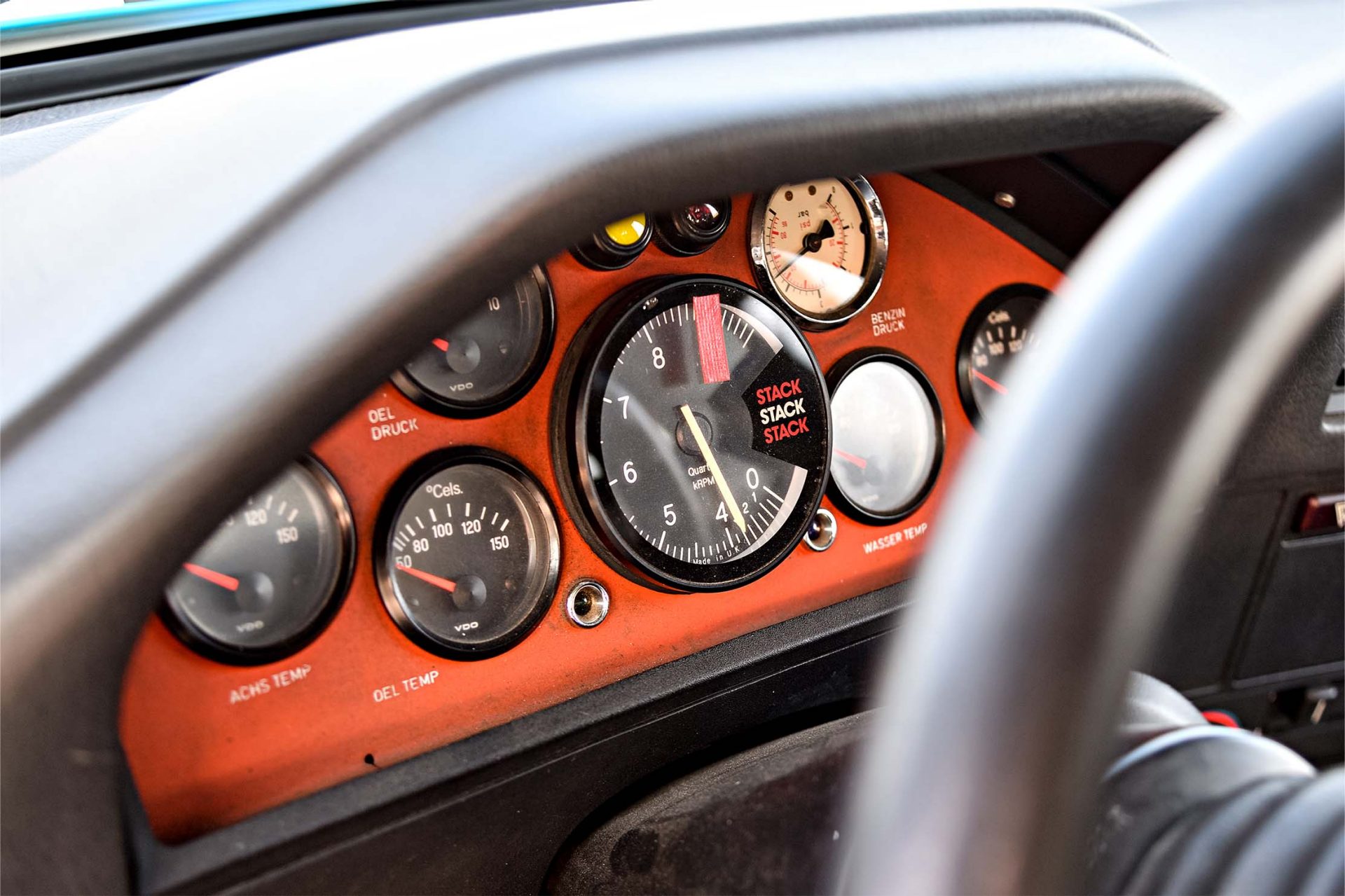 BMW M3 Gruppe A DTM 2,3 