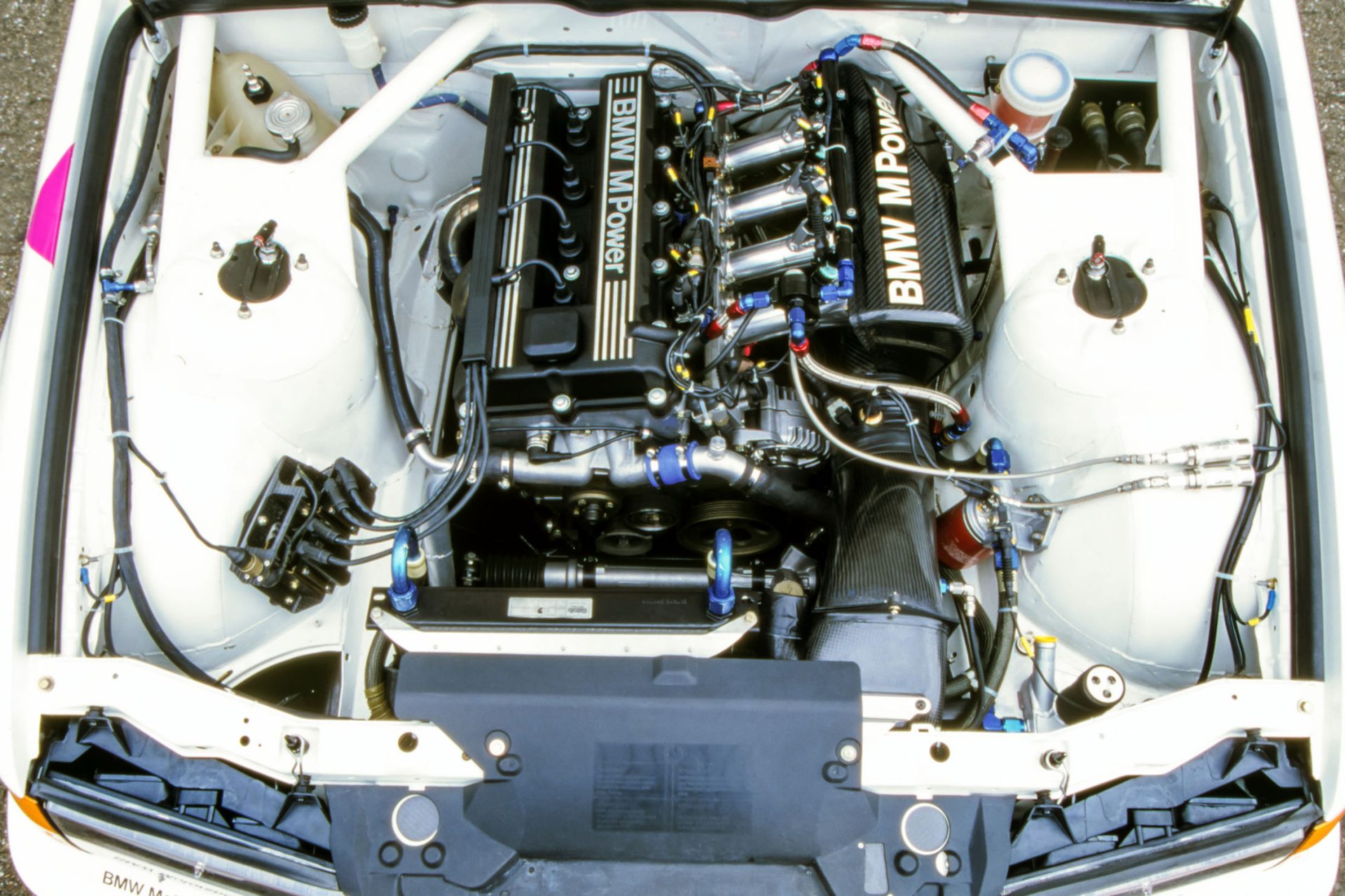 BMW 318i STW