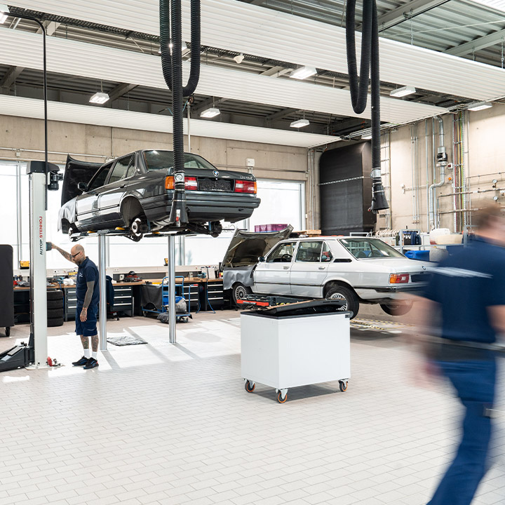 Workshop