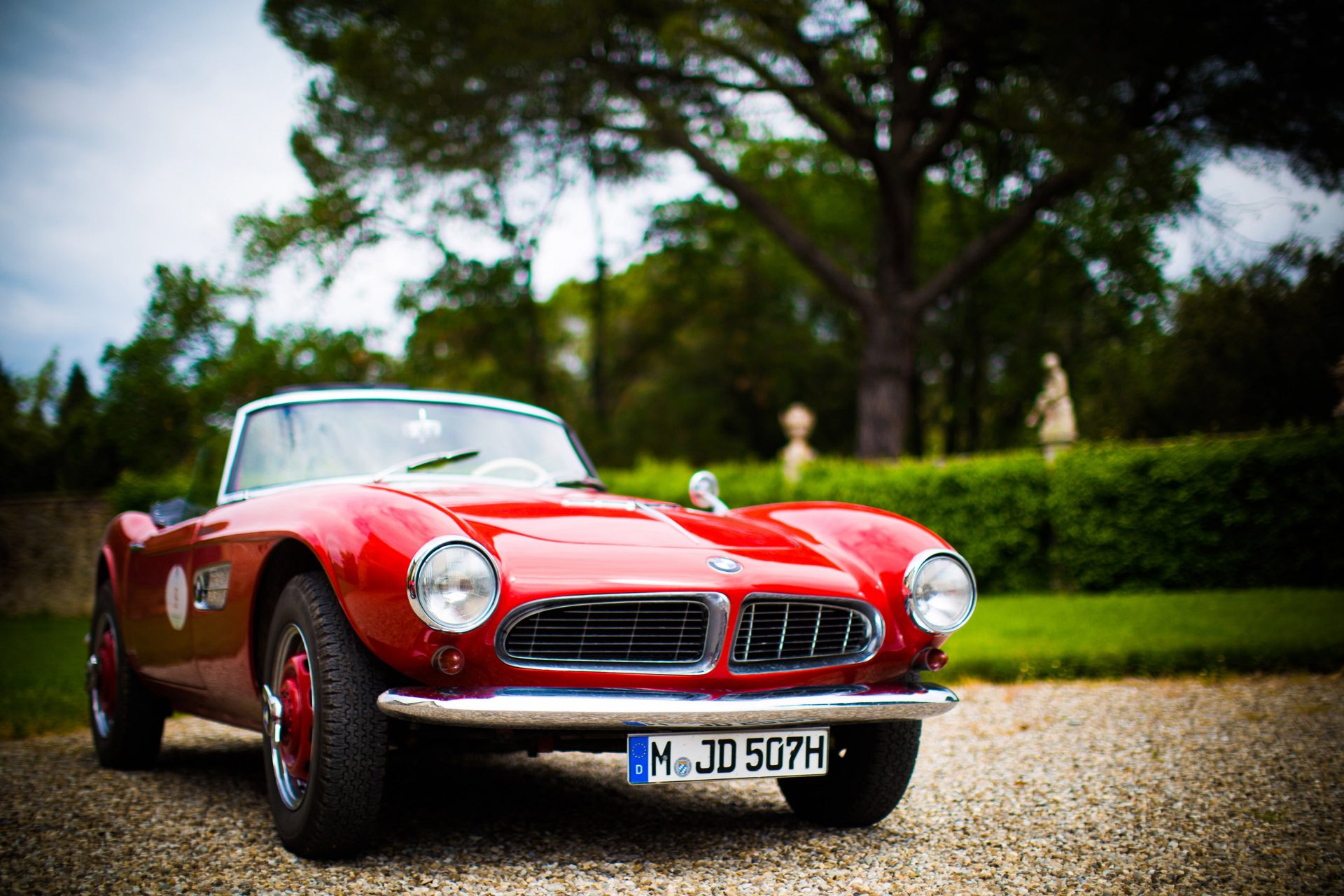 Mallorca Classic Week 2022.