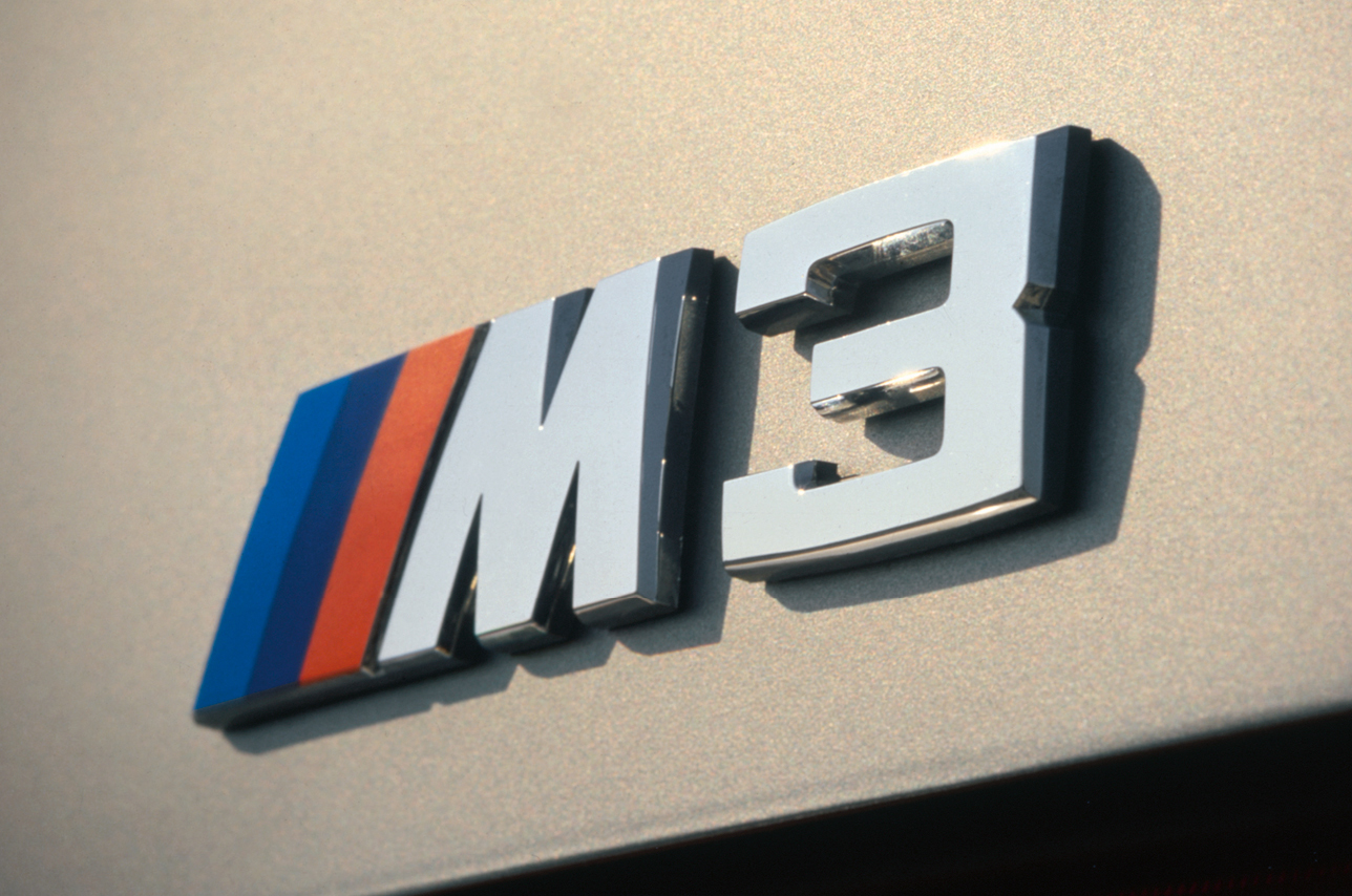 50 Jahre BMW M