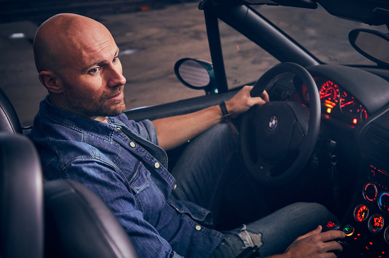 50 Jahre BMW M