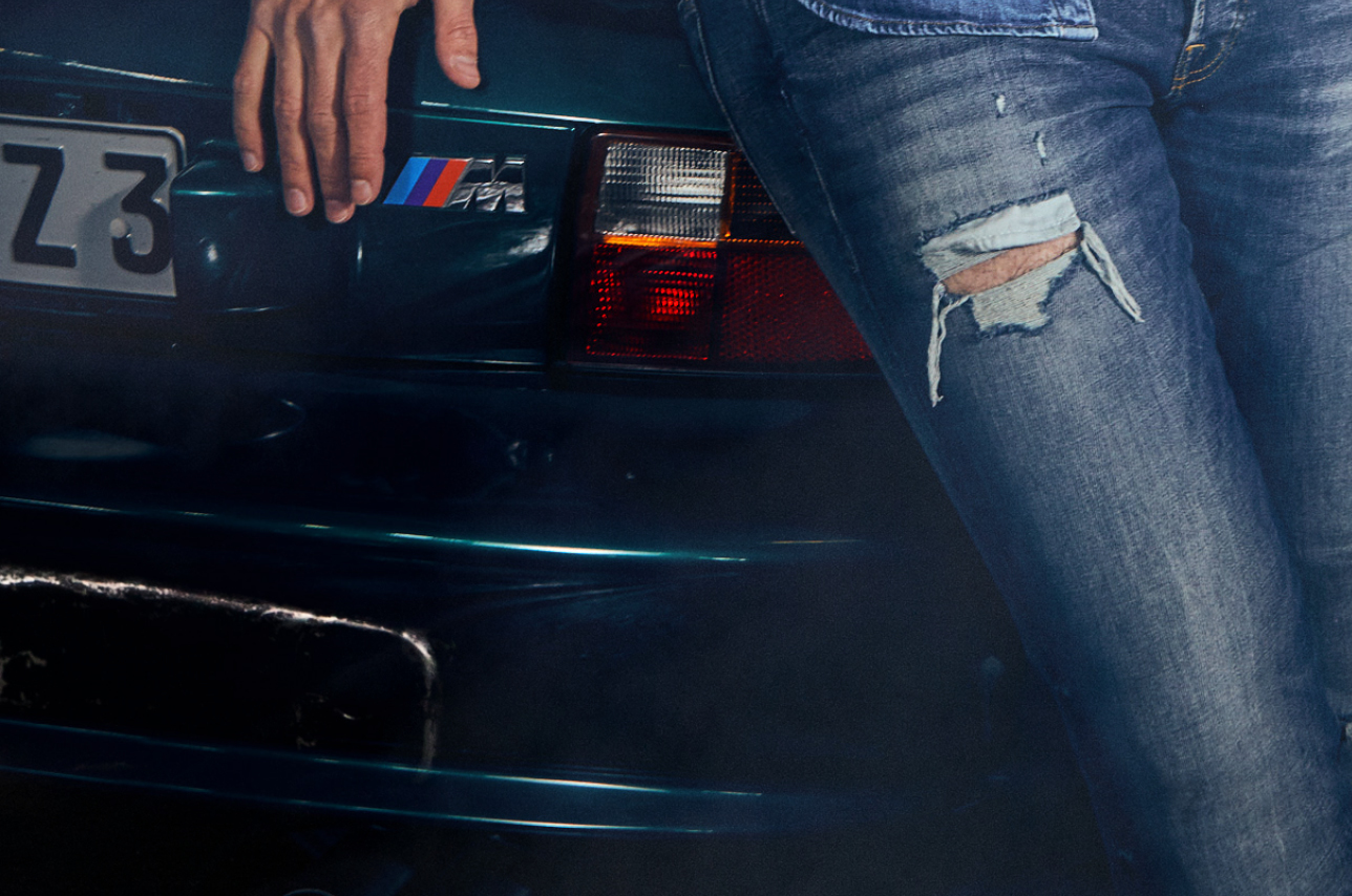 50 Jahre BMW M