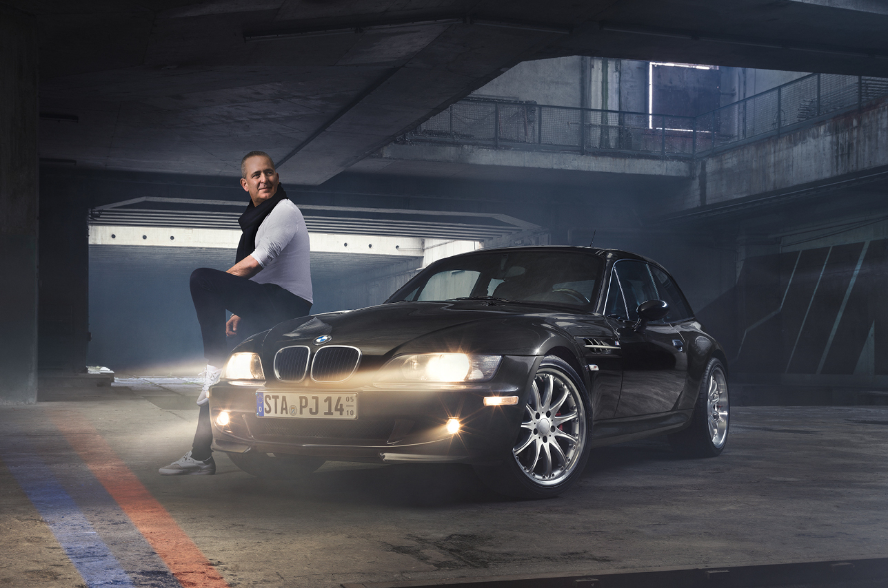 50 Jahre BMW M