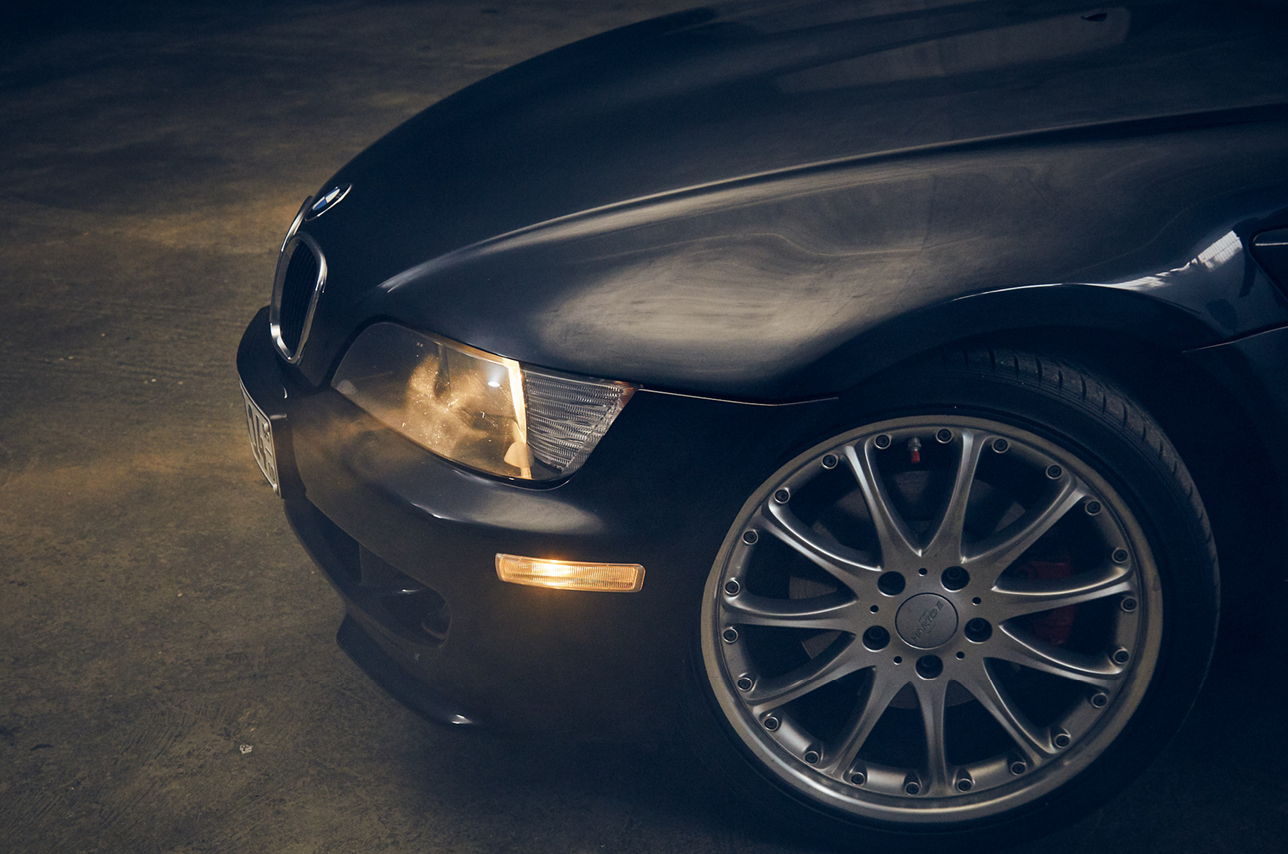 50 Jahre BMW M