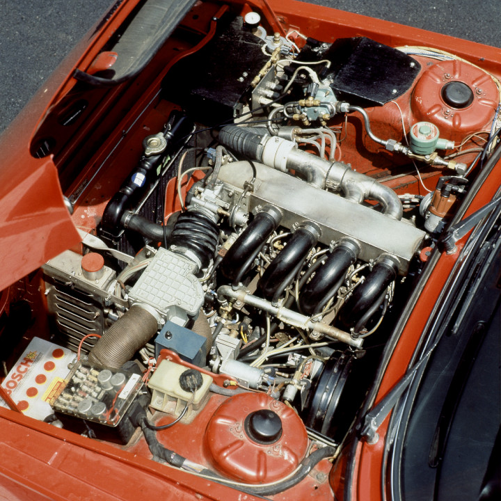 Der erste BMW mit Wasserstoff