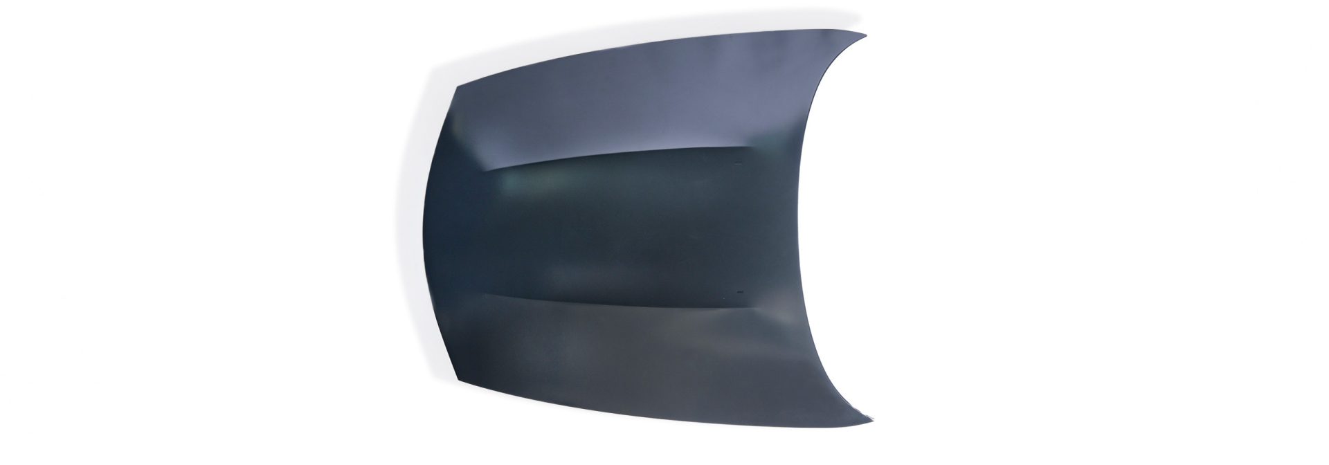 BMW Classic reproduction M aluminium engine bonnet