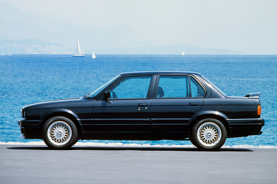 BMW E30