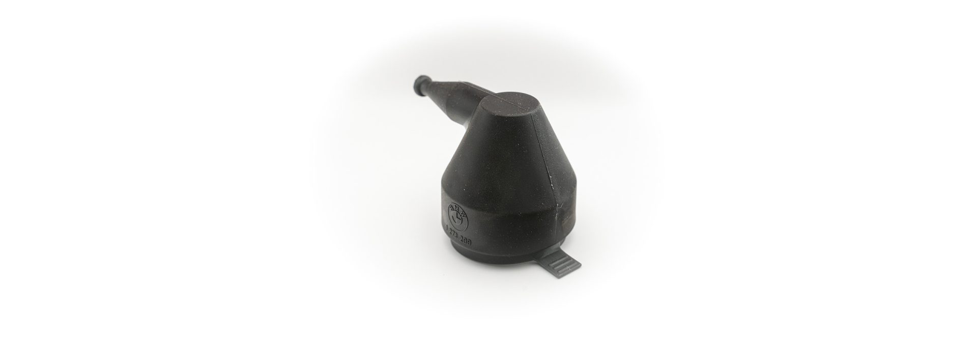 BMW Classic reproduction covering cap