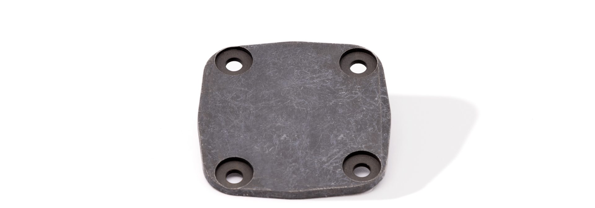 BMW Classic motorcycle reproduction oil pump cover