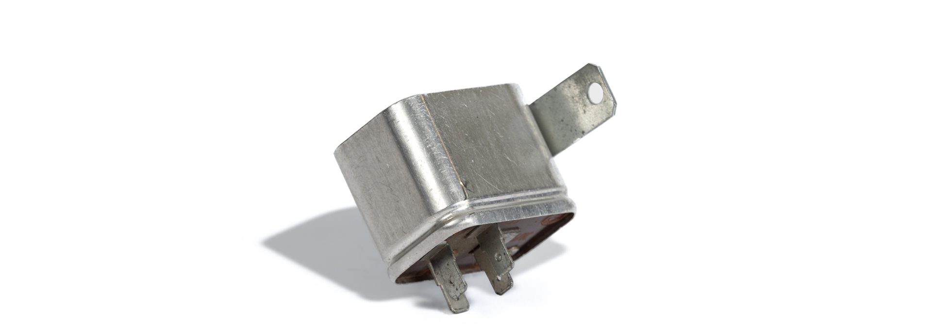 BMW Classic motorcycle reproduction relay