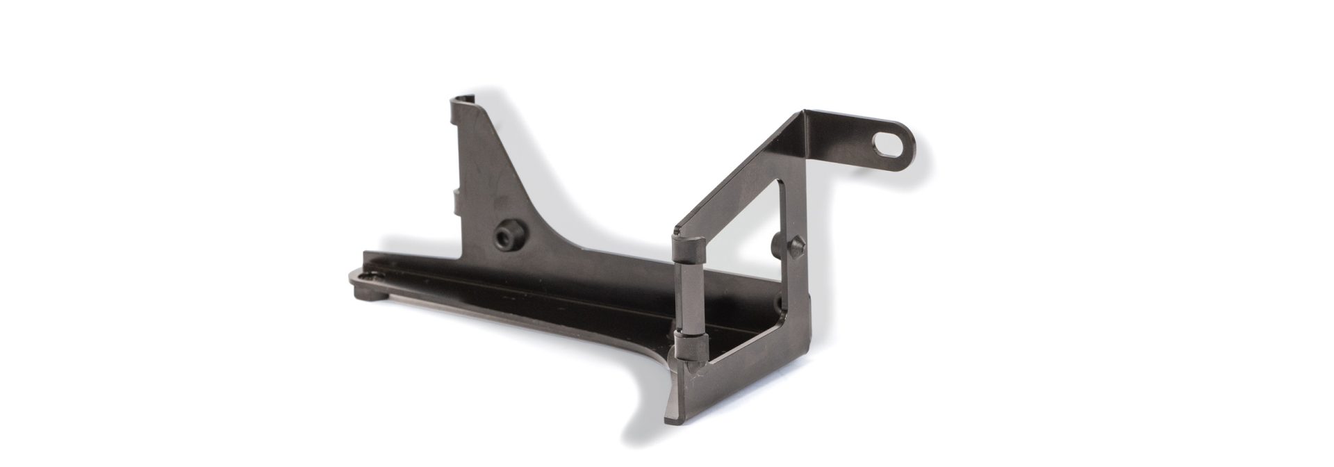 BMW Classic motorcycle reproduction battery tray
