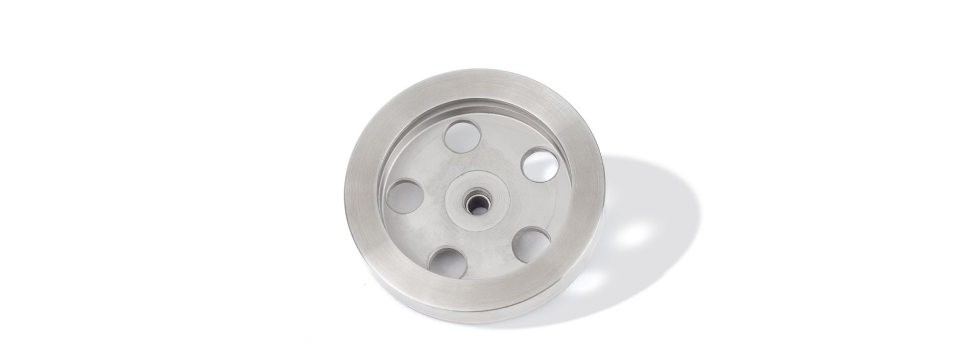 BMW Classic motorcycle reproduction guide ring