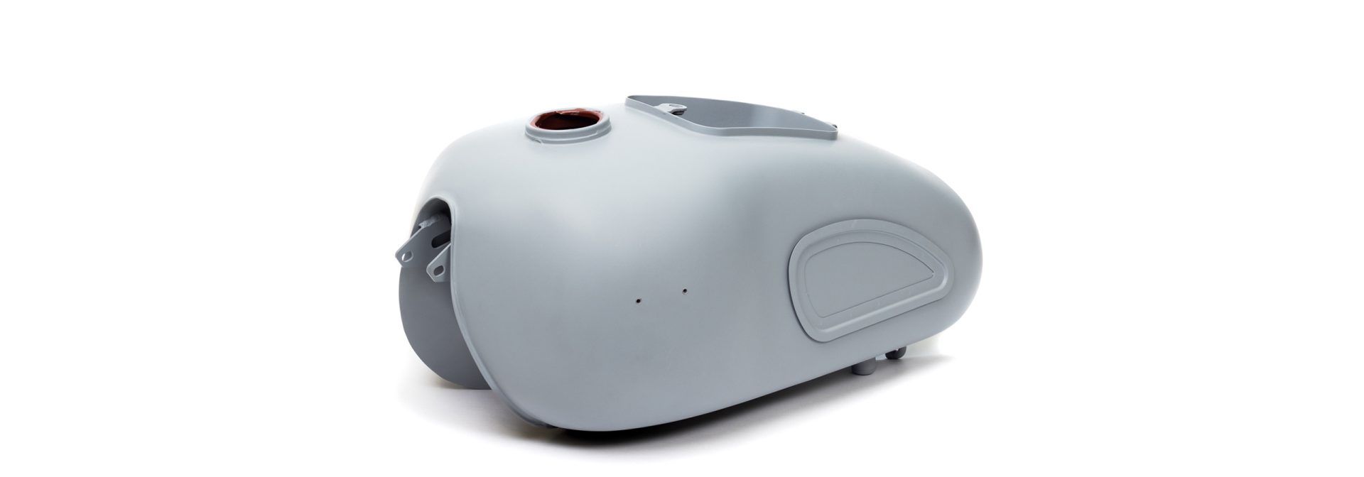 BMW Classic motorcycle reproduction fuel tank (Schorsch Meier)