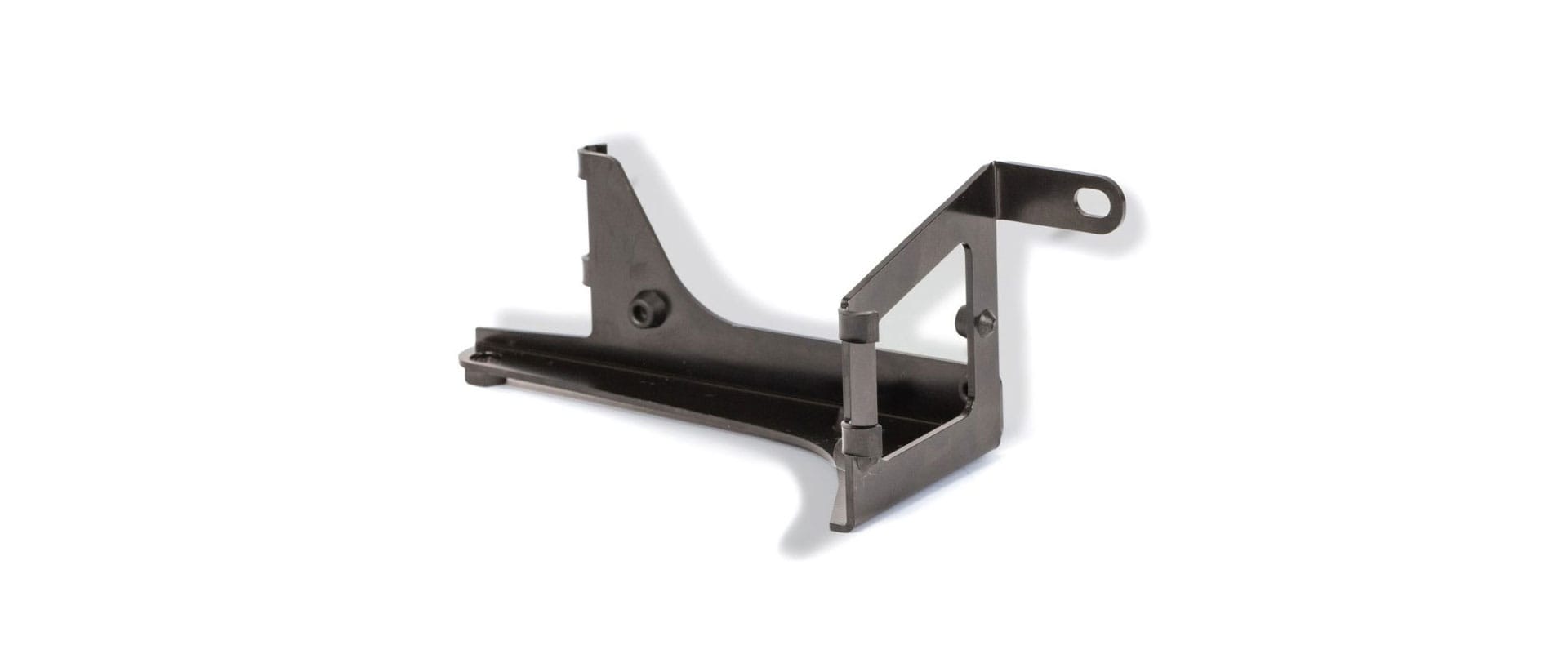 BMW Classic motorcycle reproduction battery tray