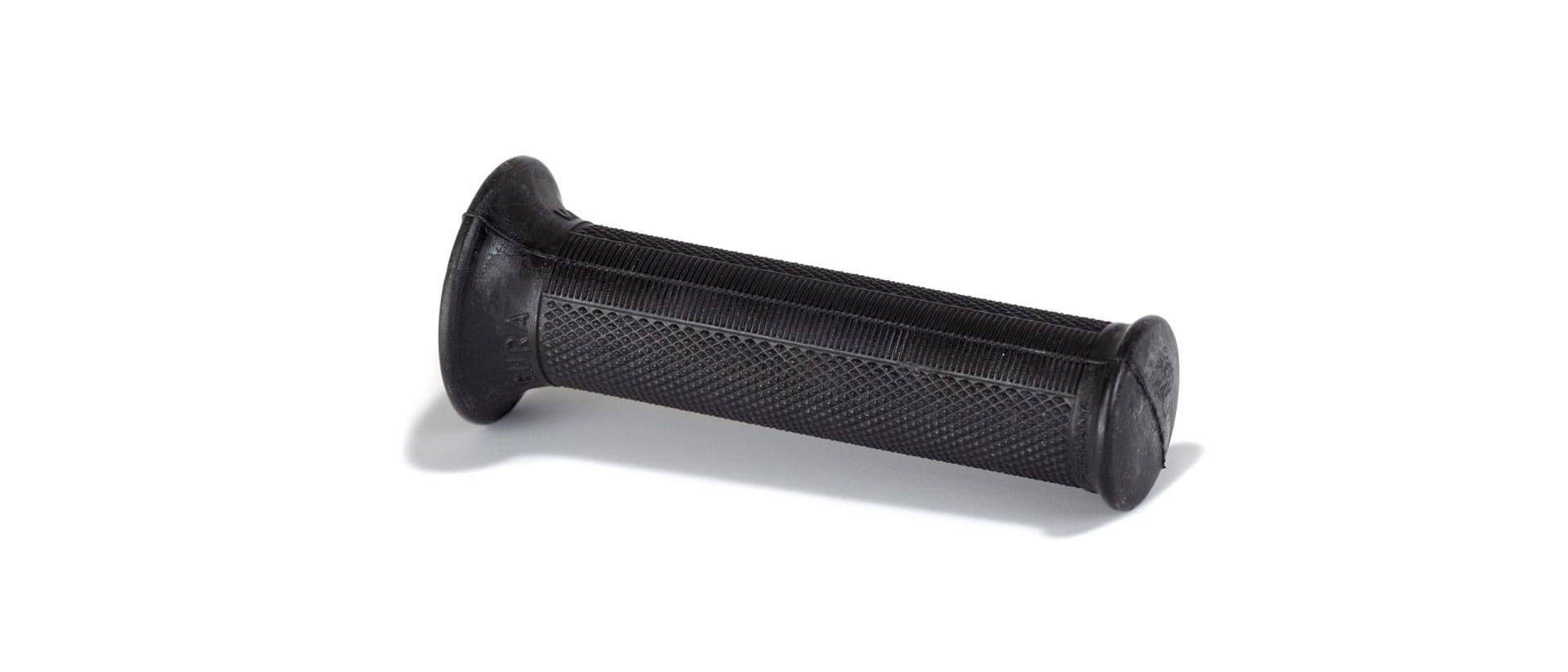 BMW Classic motorcycle reproduction handle