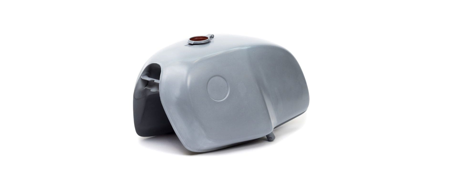 BMW Classic motorcycle reproduction fuel tank