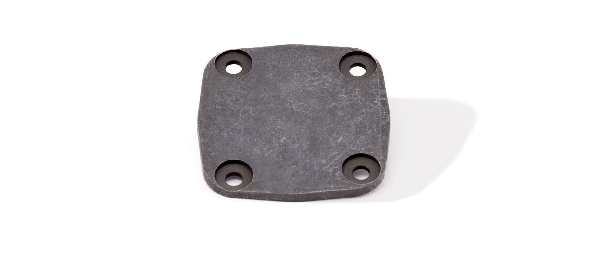 BMW Classic motorcycle reproduction oil pump cover